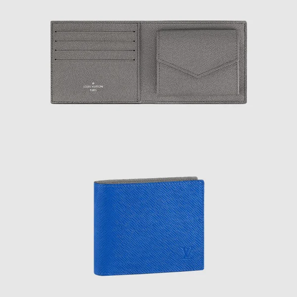 루이비통 반지갑 바르코 월렛 M30795